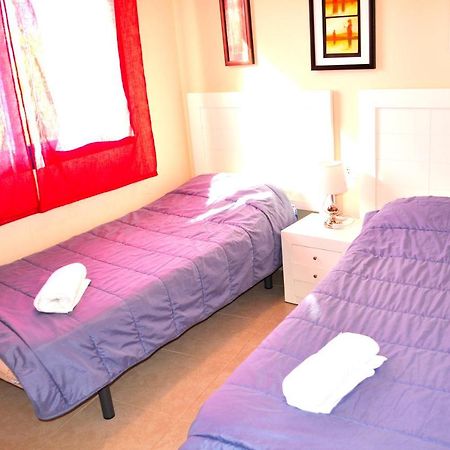 Suenos De Mar F5, 2 Dormitorios, Puerto Nautico, By BookinДения Екстериор снимка