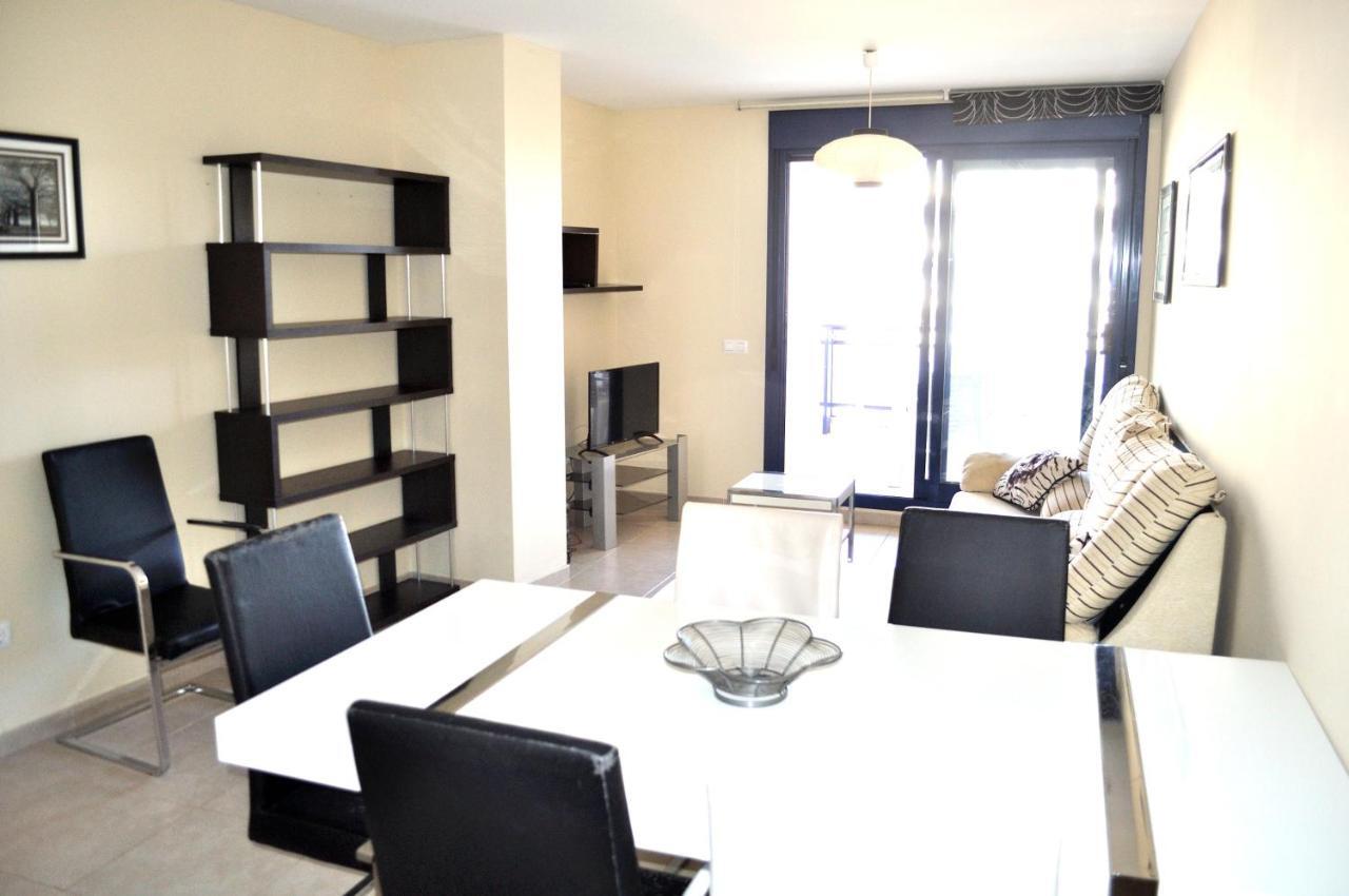 Suenos De Mar F5, 2 Dormitorios, Puerto Nautico, By BookinДения Екстериор снимка