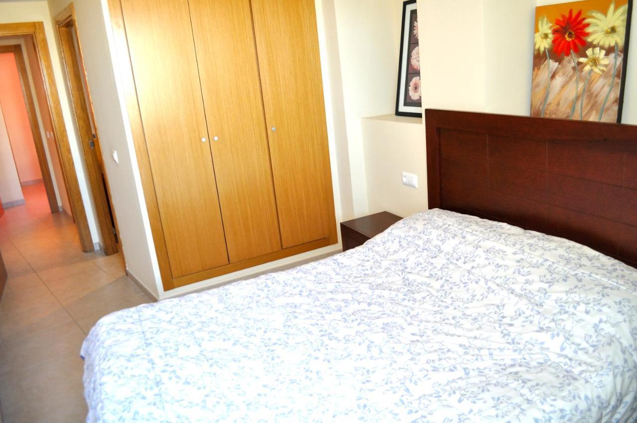 Suenos De Mar F5, 2 Dormitorios, Puerto Nautico, By BookinДения Екстериор снимка