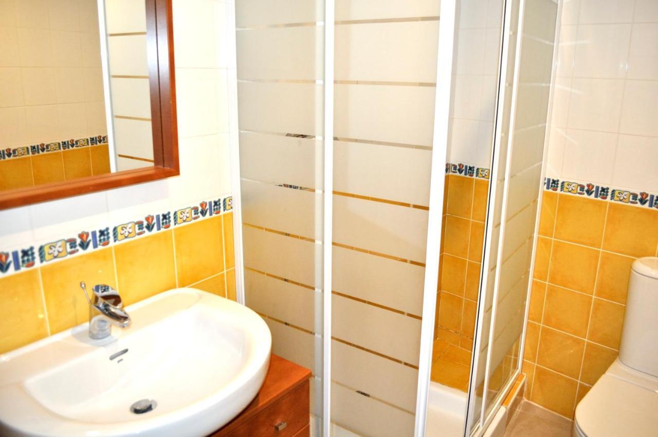 Suenos De Mar F5, 2 Dormitorios, Puerto Nautico, By BookinДения Екстериор снимка